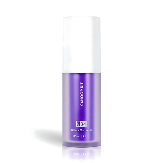 Canqor Kit™ V34 Colour correction serum