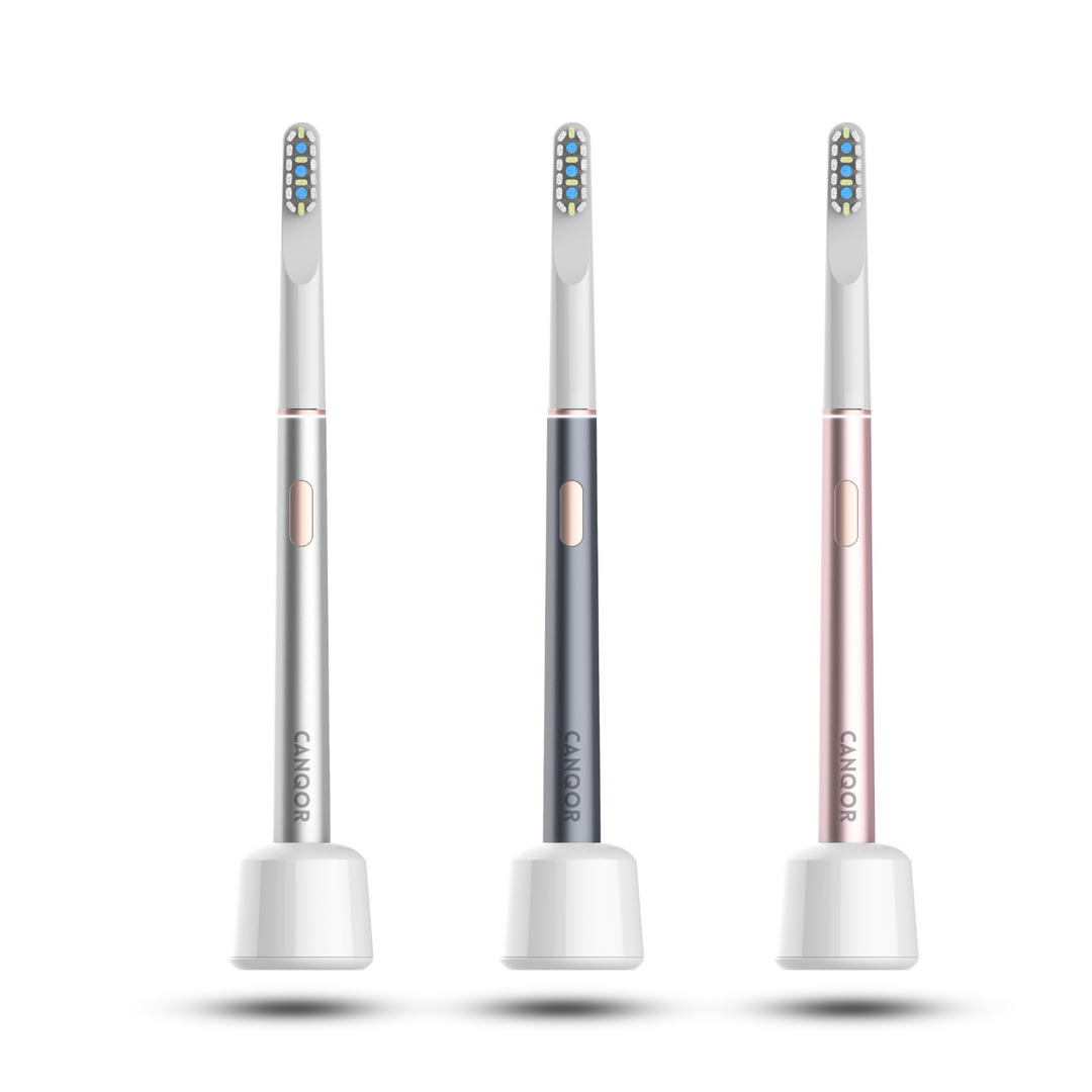 Canqor Pro™ Electric Toothbrush