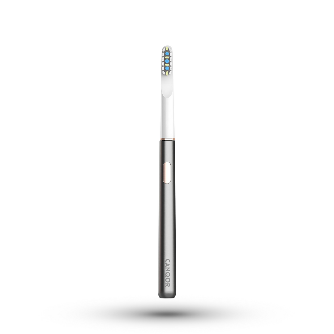 Canqor Pro™ Electric Toothbrush