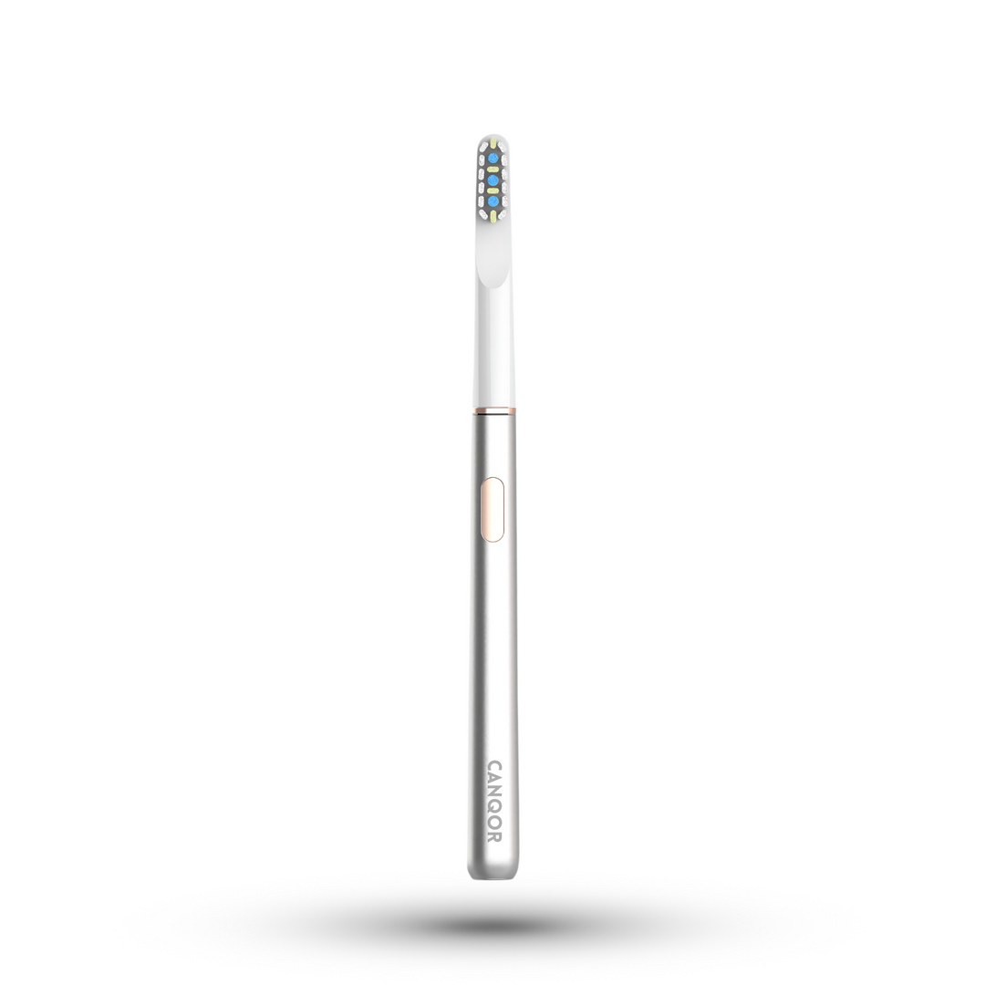 Canqor Pro™ Electric Toothbrush