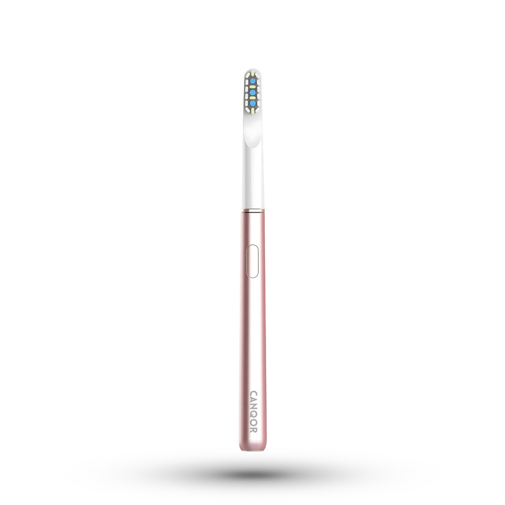 Canqor Pro™ Electric Toothbrush