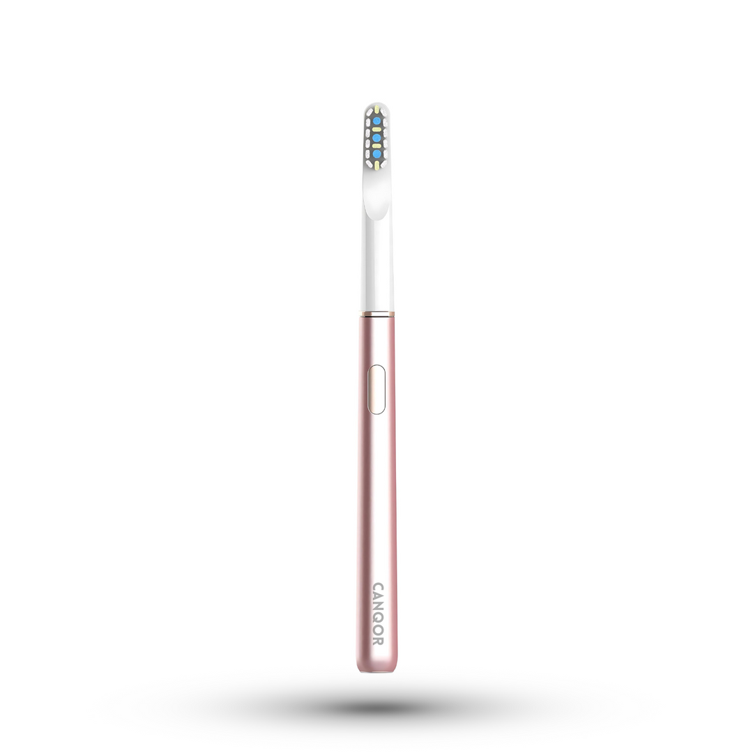 Canqor Pro™ Electric Toothbrush