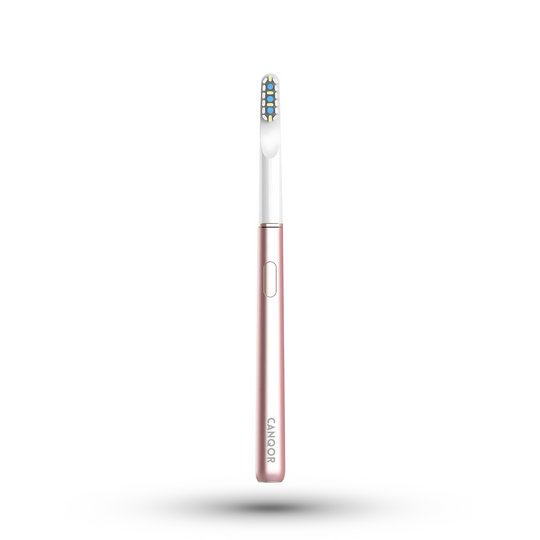 Canqor Pro™ Electric Toothbrush