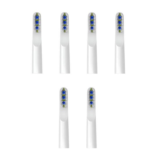 Canqor pro™ Electric toothbrush heads