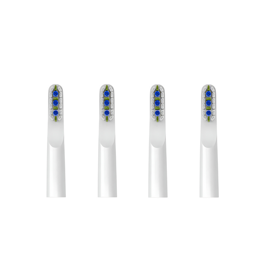 Canqor pro™ Electric toothbrush heads