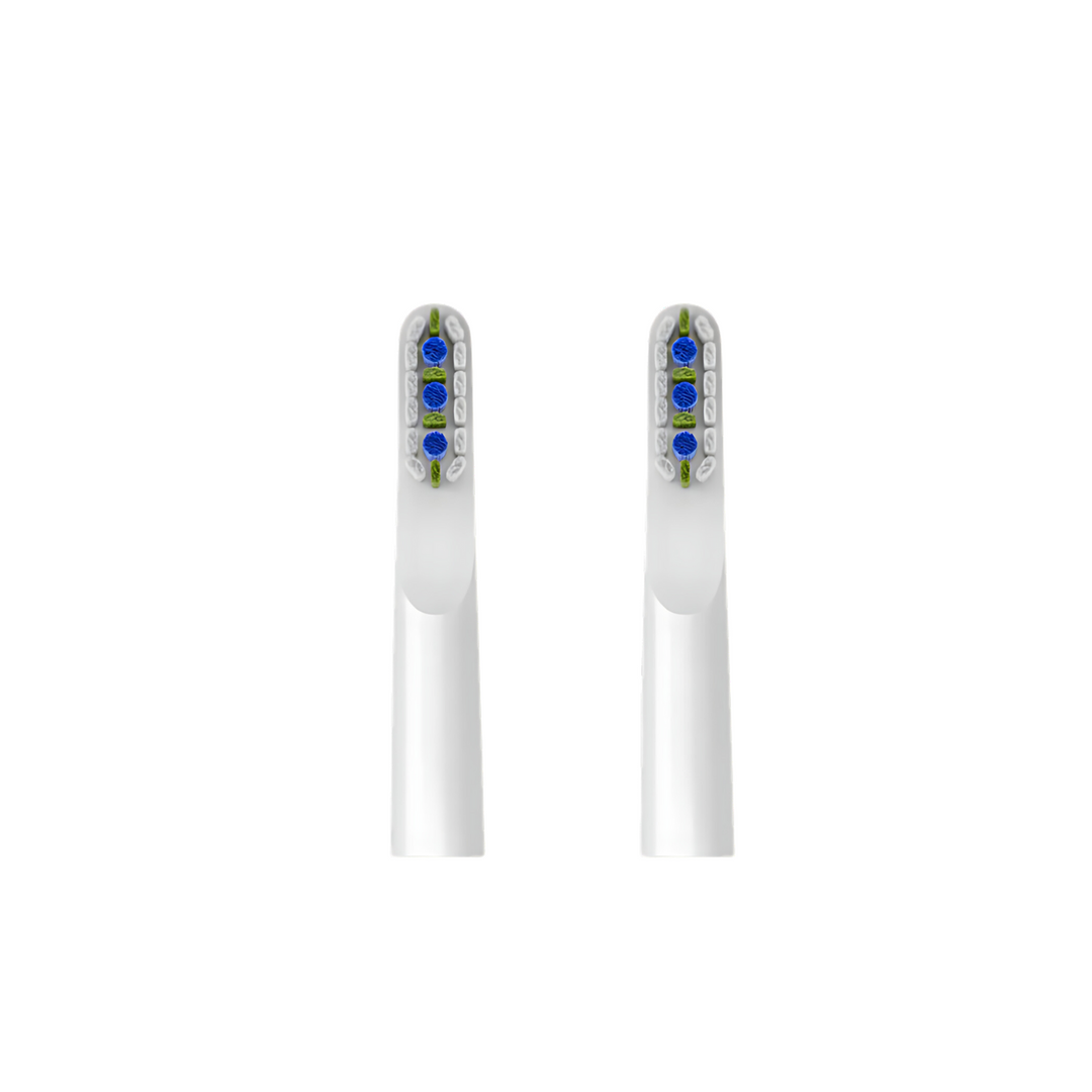 Canqor pro™ Electric toothbrush heads