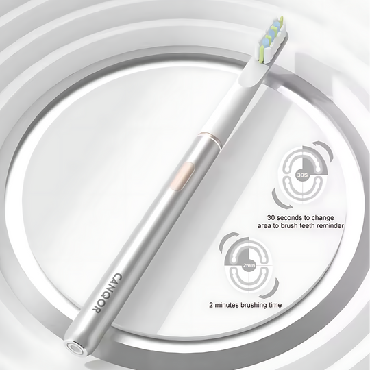 Canqor Pro™ Electric Toothbrush